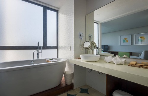 Tulsayab Hôtel | O Tulum - Adults Only