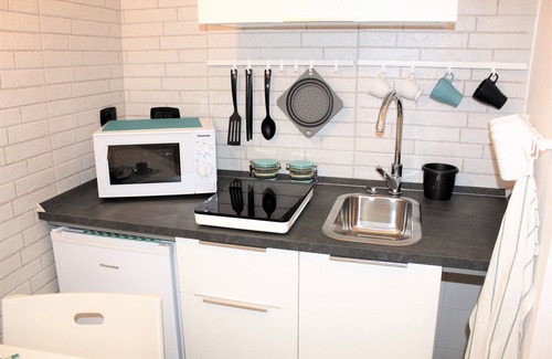 Naples City Centre Appartement | O Vascetiello, appartement au coeur de Naples