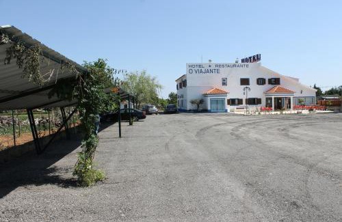 Evora District Hôtel | "O Viajante" Low Cost Hotel