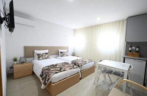 Lamego Appartement | O Visconde - Alojamento local