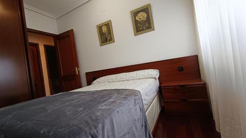 Ourense Appartement | O Xardín Termal