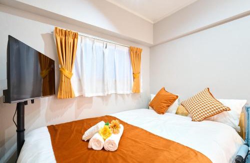 Takadanobaba Appartement | O-Yamanote Line shinjuku 高田馬場 5mins walk Guest House! New open! 高速Wi-fi! Waseda