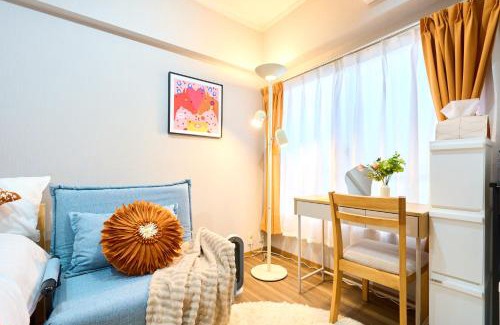 Takadanobaba Appartement | O-Yamanote Line shinjuku 高田馬場 5mins walk Guest House! New open! 高速Wi-fi! Waseda