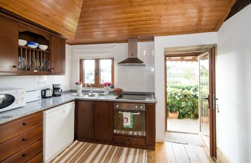 Sabrosa Cottage | O Zé já dormiu Aqui - Zé a déjà dormi ici