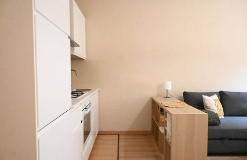 Osimo Appartement | O03 - Osimo, two-room apartment with terrace and wifi