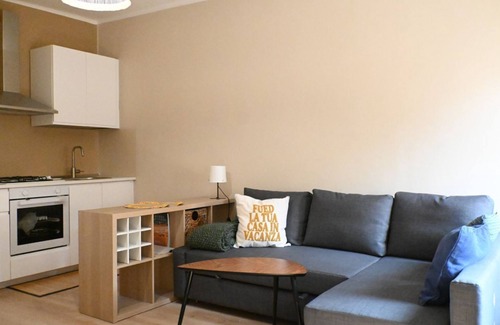 Osimo Appartement | O03 - Osimo, two-room apartment with terrace and wifi
