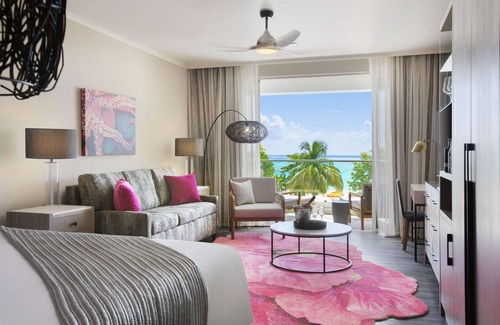 St. Lawrence Gap Hôtel | O2 Beach Club & Spa by Ocean Hotels