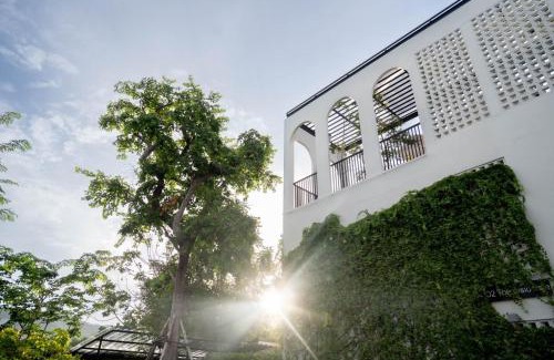 Kanchanaburi Hôtel | O2 The Residence โอทู เดอะ เรสซิเดนซ์