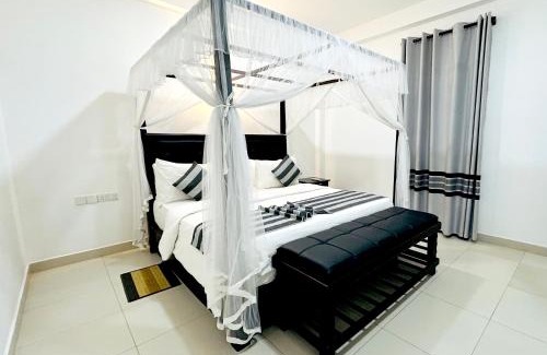 Weligama Lit Et Petit-Déjeuner | O2 Villas-Weligama