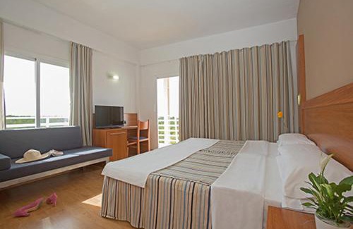 El Arenal Hôtel | O7 Alea