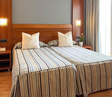 El Arenal Hôtel | O7 Alea