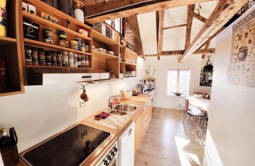 Alesund Maison | OAH 1870 Oldest Alesund House