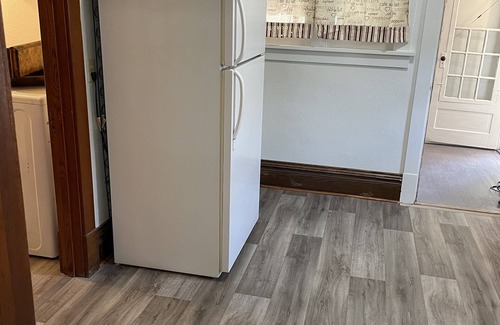 Mobridge Maison | Oahe Oasis