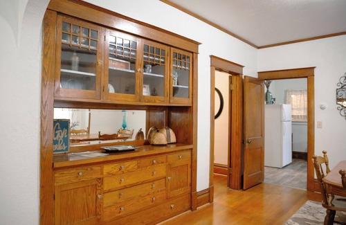 Mobridge Maison | Oahe Oasis