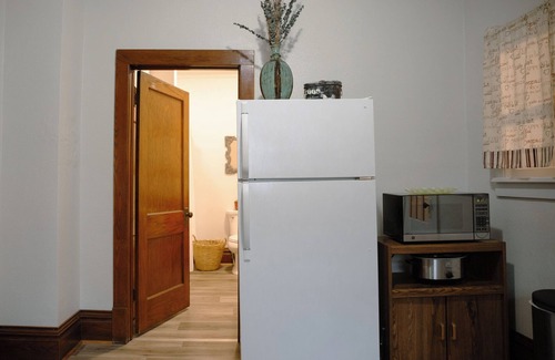 Mobridge Maison | Oahe Oasis