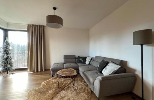 Liptovsky Mikulas Appartement | OAK Apartment Liptov