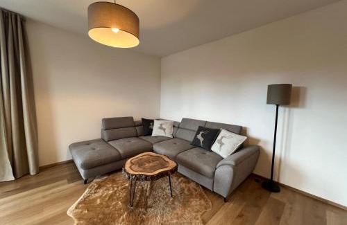 Liptovsky Mikulas Appartement | OAK Apartment Liptov