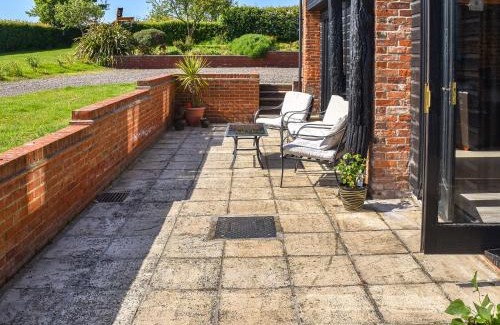Aldborough Maison | Oak Barn