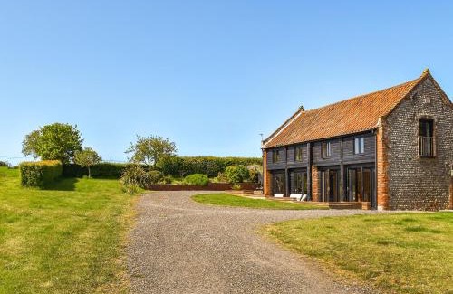 Aldborough Maison | Oak Barn