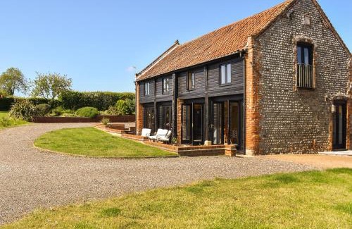 Aldborough Maison | Oak Barn