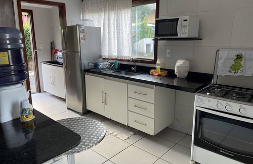 Boa Vista Maison | CHALET EN CHÊNE - GRAVATÁ
