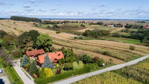 Marusevec Appartement | OAK COTTAGE