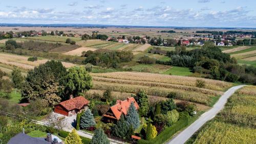 Marusevec Appartement | OAK COTTAGE