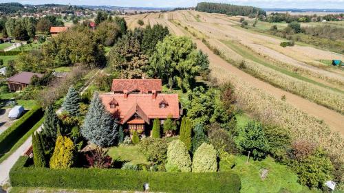 Marusevec Appartement | OAK COTTAGE