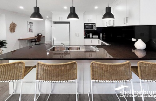 Oak Flats Maison | Oak Flats Escape - Pet Friendly