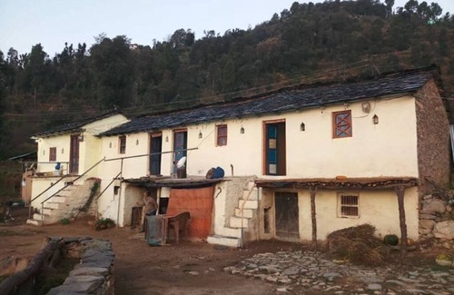 Tehri Maison | SÉJOUR À DOMICILE OAK FOREST