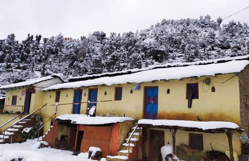 Tehri Maison | SÉJOUR À DOMICILE OAK FOREST