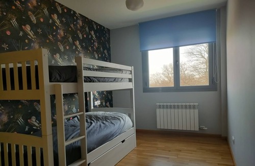 Ciruena Copropriété | OAK Grove Cirueña