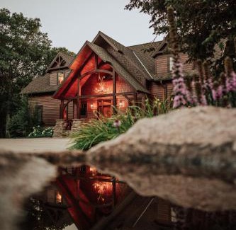Walker Maison | Oak Haven