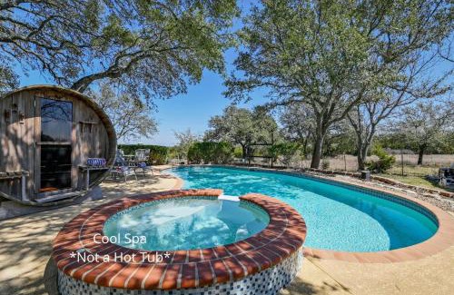 Liberty Hill Maison | Oak Hollow