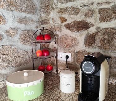 Sao Joao do Monte Maison | Oak House