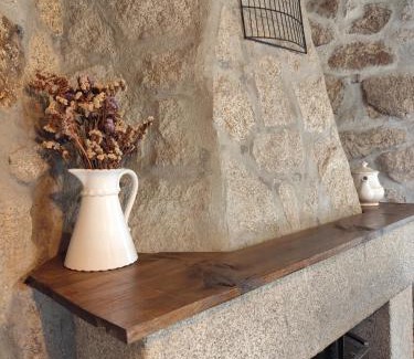 Sao Joao do Monte Maison | Oak House