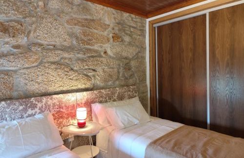 Sao Joao do Monte Maison | Oak House