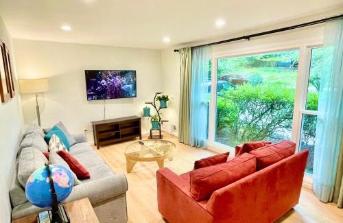 Silver Spring Maison | Oak House
