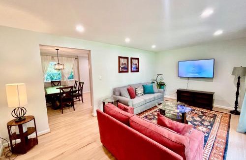 Silver Spring Maison | Oak House
