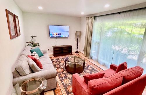 Silver Spring Maison | Oak House