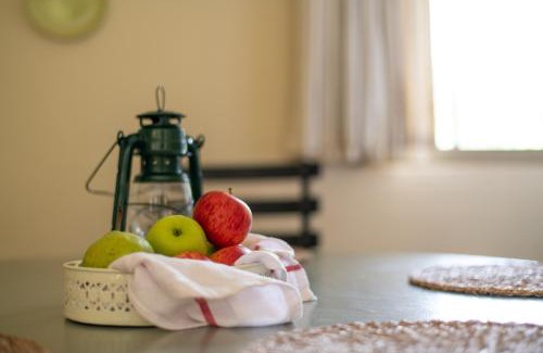 Grabouw Appartement | Oak Lane Cottages