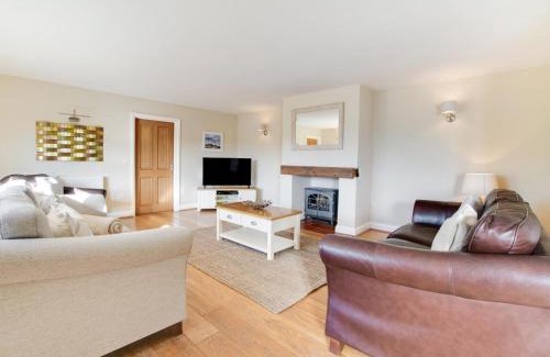 Foxley Maison | Oak Lodge