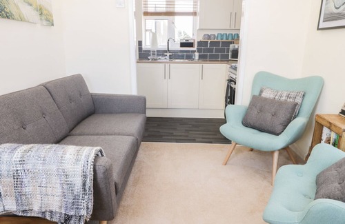 East Runton Cottage | Oak Lodge