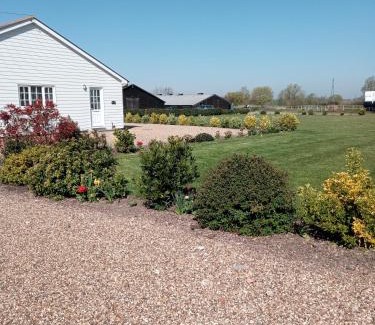 Southminster Maison | OAK LODGE