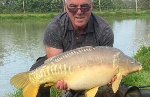 Beccles Cabine | Oak Lodge Pods