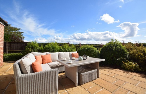 Foxley Maison | Oak Lodge - Trois Chambres Maison, Couchages 6
