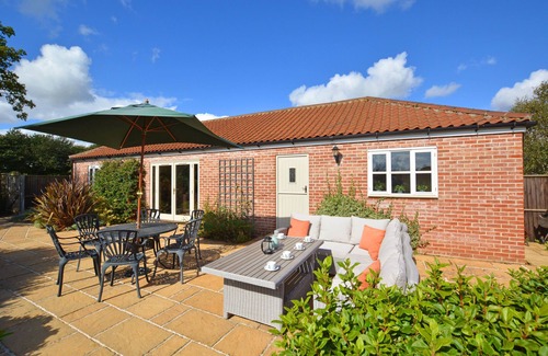 Foxley Maison | Oak Lodge - Trois Chambres Maison, Couchages 6