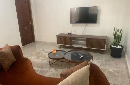 Kericho Appartement | Oak Nest