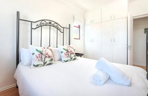 Hermanus Appartement | Oak on Main