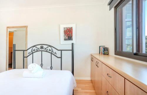 Hermanus Appartement | Oak on Main